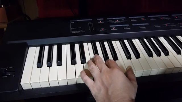 Midi Keyboard (4) - Roland A-33