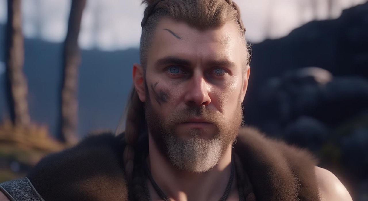 2 Assassins Creed Valhalla Stealth Fighting Adventure George IV Kostandi #rsv