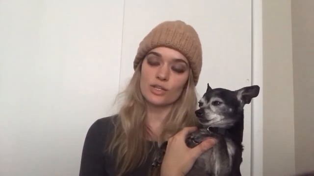 Photo Team Lead Intro (Amelia) смотреть онлайн