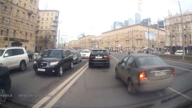 Газель в центре Москвы. ДПС. Знакомые ЛИЦА!!! Спустя 11 дней))) смотреть онлайн