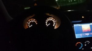 Вероятно, найдена причина дёрганий гранта (дёргается с покупки из автосалона)