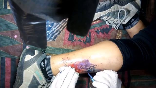 бабочки в акварель смотреть онлайн
