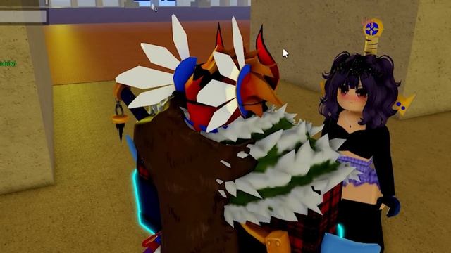 My Best Friend STOLE My Girl, And This HAPPENED... (ROBLOX BLOX FRUIT) смотреть онлайн