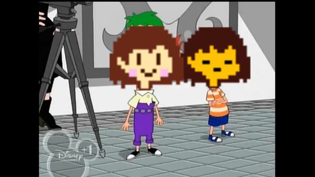Mettaton's Fabulous смотреть онлайн
