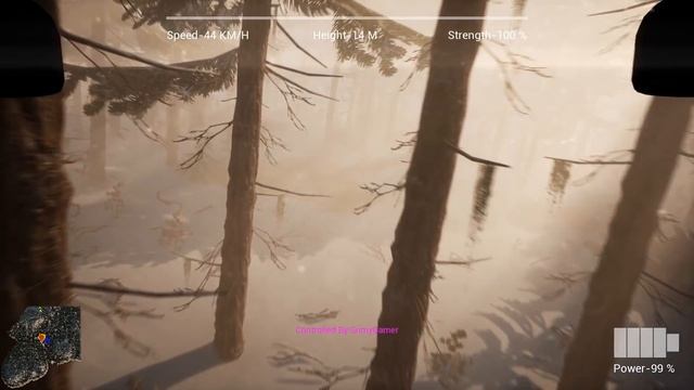 BIGFOOT GLITCH! That's why you do not find Bigfoot | Finding Bigfoot Gameplay смотреть онлайн