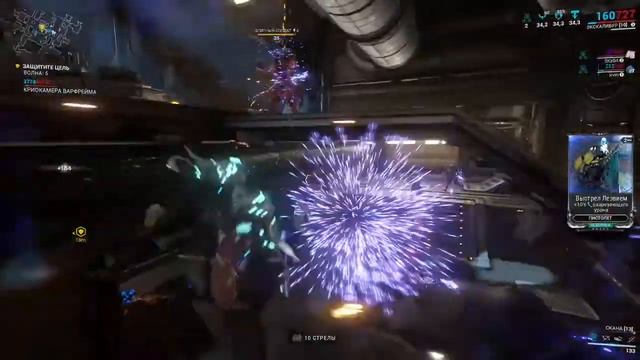 🔴WARFRAME🔴 Прикольная игрулька! го подписку!!!! смотреть онлайн
