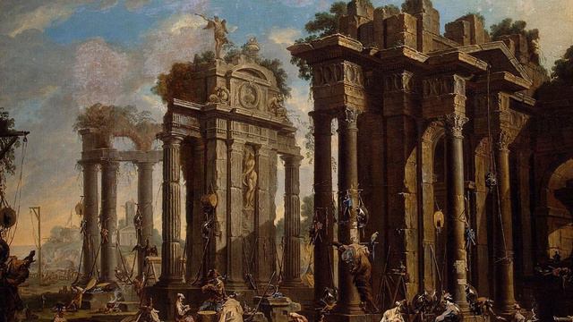 El Arte del Violín: Vitali - Tartini - Nardini смотреть онлайн