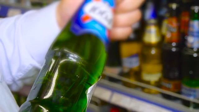 Контроль Вкуса Выпуск 17 Блины на пиве смотреть онлайн