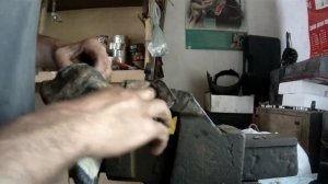 Ремонт рабочего сцепления ГАЗель