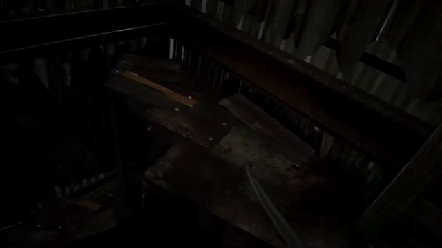 Resident Evil 7: Biohazard - Тизер Vol. 4 “Stock Up” смотреть онлайн
