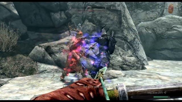 Skyrim Anniversary Edition - Let's Play - Part 33 смотреть онлайн