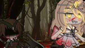 ««Не беги за нею,глупый!»» Меме //кровавое месево// //blood warning ⚠️//