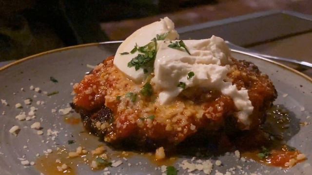 HUNGRYin203 (Amis Trattoria) in (Westport, CT) смотреть онлайн