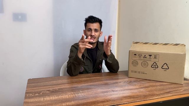 AMD Ryzen 5 PRO 4650G Unboxing Hindi #CORES 6 Threads 12 base clock 3.7 GHz Up 4.2 GHz 7nm 11MB смотреть онлайн