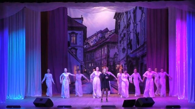 Ольга Амелькина - Я буду жить смотреть онлайн