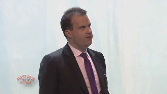 Citroen Presentation at 2013 Frankfurt Motor Show - C4 Picasso and Cactus смотреть онлайн