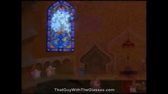 The Thief and the Cobbler - Nostalgia Critic смотреть онлайн