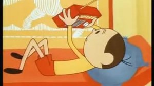 Лёлек и Болек: Музыканты.