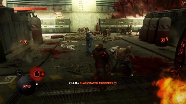 Prototype 2 Gameplay Part 14 | Hindi Commentary | (Xbox 360/PS3/PC) HD смотреть онлайн