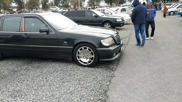Авторынок Бишкек 14.10.2018 ЧАСТЬ 3 Авто от 2000$ ВАЗ УАЗ Daewoo Mercedes смотреть онлайн