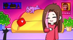 Мои ночные кошмары ? (анимация)