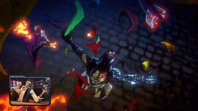 Yaiba: Ninja Gaiden Z Review - PCGMedia смотреть онлайн