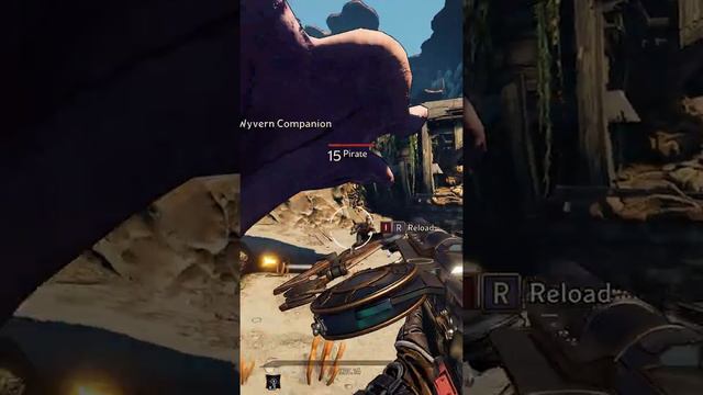 Tiny Tina's Wonderlands: The Clawbringer смотреть онлайн