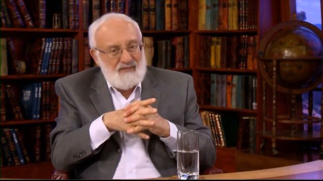 Наш единственный выбор. Ваэтханан, передача 7 смотреть онлайн
