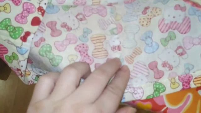 Влог 14 мая // Вкусный ужин // Собрала сумку в роддом // Вещи которые я сшила смотреть онлайн