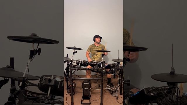 Last Night by Morgan Wallen Drum Cover. смотреть онлайн