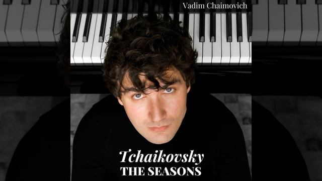 The Seasons, Op. 37a: No. 4, April. Snowdrop