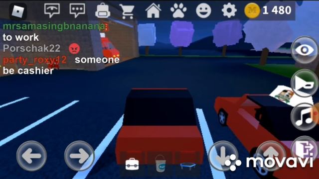 Тайные места в игре пиццерия ROBLOX смотреть онлайн