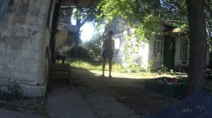 первый влог/ tb #1