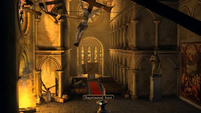 2 | Secret files 3: Archimedes code смотреть онлайн