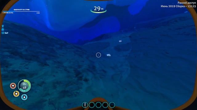 Обзор Subnautica: Below Zero Прохождение Сабнатика Ниже Нуля [1440p, Ultra] смотреть онлайн