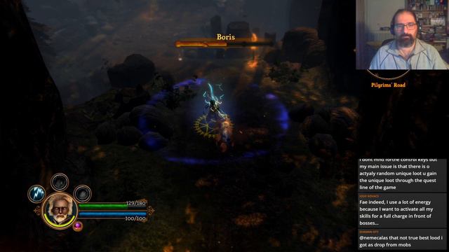 Arpg Sundays| Dungeon Siege 3! A nice looking failure of a game? смотреть онлайн