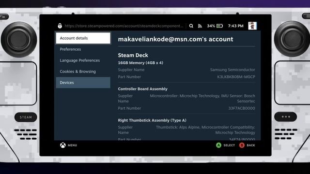 Steam Deck - ULTIMATE Starter Guide смотреть онлайн