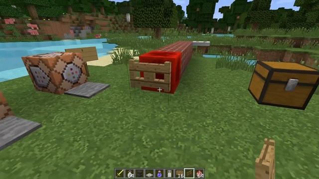 Обзор Minecraft 1.11 (Обзор Майнкрафт 1.11) | СТРАННЫЕ НОВЫЕ ЗЕЛЬЯ! Snapshot 16w35a Minecraft смотреть онлайн