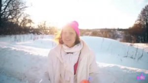 Смотрим клип эни меджик