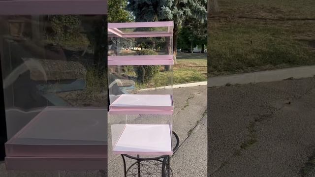 Коробки для сватовства и всяких «Аквариумы» смотреть онлайн