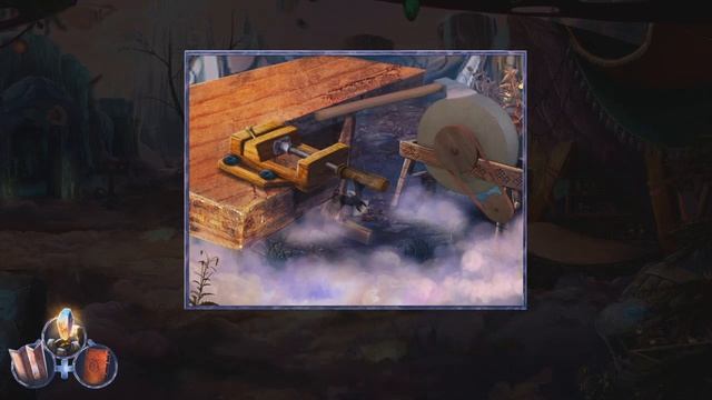 Eventide 3 : Legacy of Legends - %100 Platinum Walkthrough (All Collectibles) смотреть онлайн