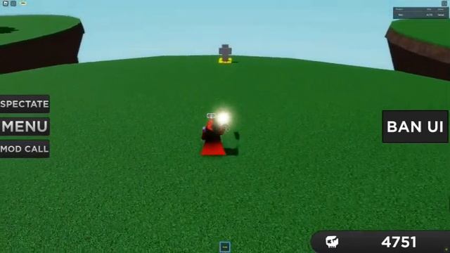 Solar glove showcase! (Roblox Alpha Killstreak) смотреть онлайн