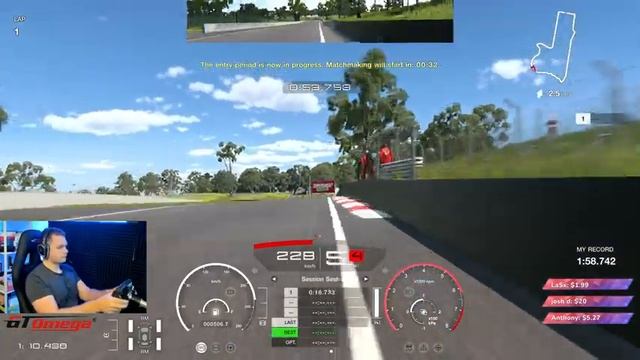 ? Gran Turismo 7 | GTWS & Daily Races | Live Stream? смотреть онлайн