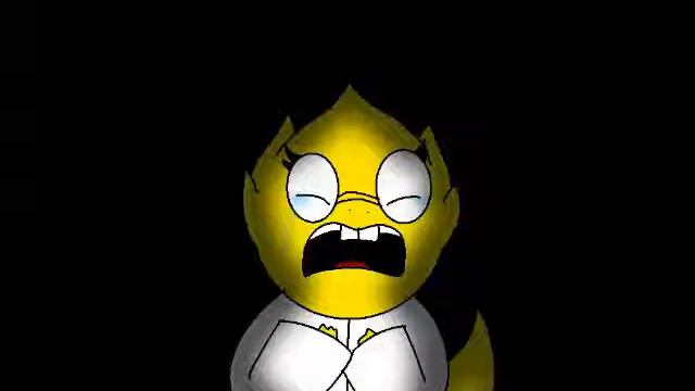 Aftermath Meme | Undertale Alphys смотреть онлайн