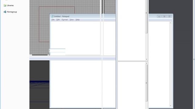 Borderlands C++ Visual Runtime Error Help