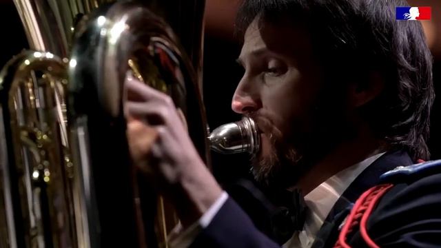 Riverdance / Bastien BAUMET and Paris Police Band смотреть онлайн