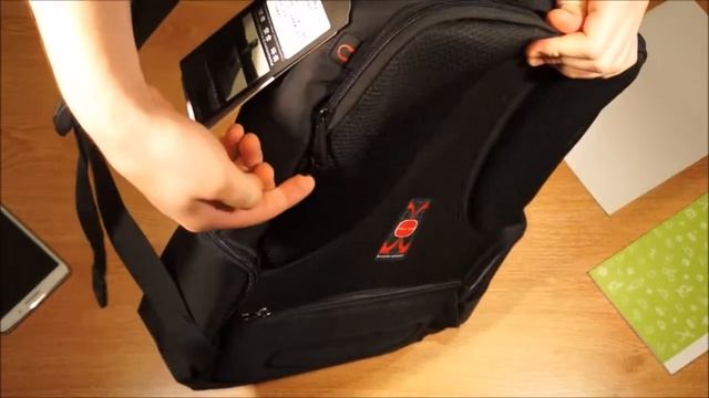 Рюкзак Tigernu T-B3143-17