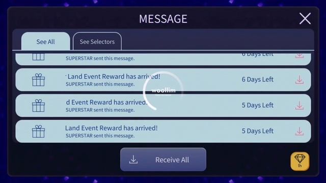 superstar land limited theme premium pack 5 from 8 superstar games ✨ смотреть онлайн