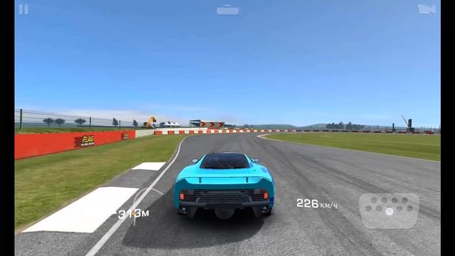 Jaguar XJ220 трасса охотник смотреть онлайн