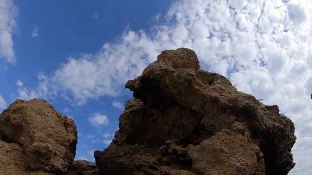 Генеральские пляжи. Отдых и поход вдоль Азовского моря смотреть онлайн